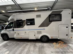 SUNLIVING S 72DL X-TRA 165PS Safety Paket Navi