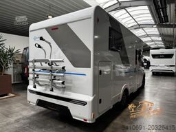 SUNLIVING S 72DL X-TRA 165PS Safety Paket Navi