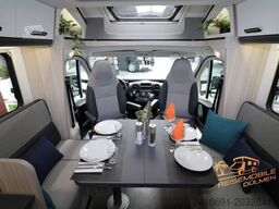 SUNLIVING S 72DL X-TRA 165PS Safety Paket Navi