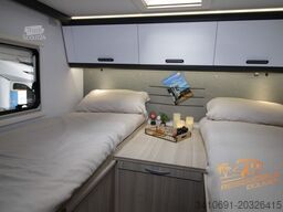 SUNLIVING S 72DL X-TRA 165PS Safety Paket Navi