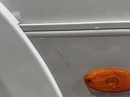 SUNLIVING S 72DL X-TRA 165PS Safety Paket Navi