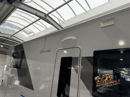 SUNLIVING S 72DL X-TRA 165PS Safety Paket Navi