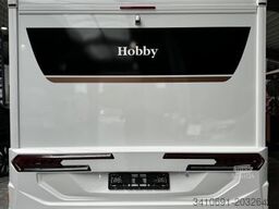 HOBBY Maxia T 740 WE Smart Home Teppichboden Assistenz