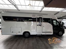 HOBBY Maxia T 740 WE Smart Home Teppichboden Assistenz