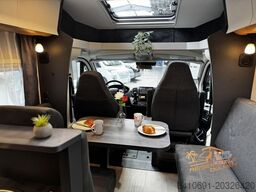 HOBBY Maxia T 740 WE Smart Home Teppichboden Assistenz