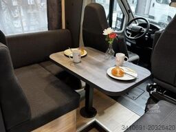 HOBBY Maxia T 740 WE Smart Home Teppichboden Assistenz