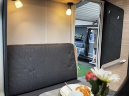 HOBBY Maxia T 740 WE Smart Home Teppichboden Assistenz