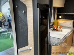 HOBBY Maxia T 740 WE Smart Home Teppichboden Assistenz