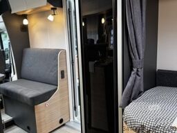 HOBBY Maxia T 740 WE Smart Home Teppichboden Assistenz