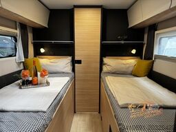 HOBBY Maxia T 740 WE Smart Home Teppichboden Assistenz