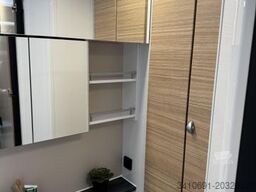 HOBBY Maxia T 740 WE Smart Home Teppichboden Assistenz