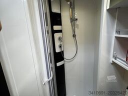 HOBBY Maxia T 740 WE Smart Home Teppichboden Assistenz