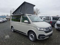 VOLKSWAGEN T6.1 California Ocean Premium DSG