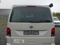 VOLKSWAGEN T6.1 California Ocean Premium DSG