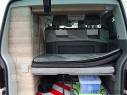 VOLKSWAGEN T6.1 California Ocean Premium DSG