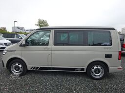VOLKSWAGEN T6.1 California Ocean Premium DSG