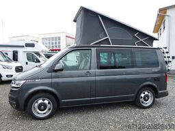 VOLKSWAGEN T6.1 California Ocean Premium DSG