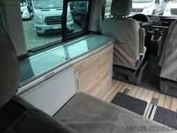 VOLKSWAGEN T6.1 California Ocean Premium DSG