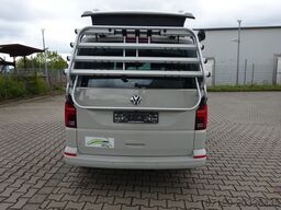 VOLKSWAGEN T6.1 California Ocean Premium Schaltgetriebe