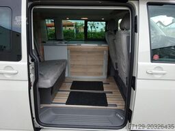 VOLKSWAGEN T6.1 California Ocean Premium Schaltgetriebe