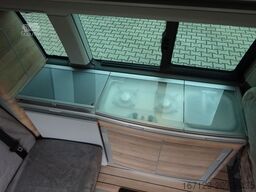 VOLKSWAGEN T6.1 California Ocean Premium Schaltgetriebe