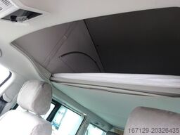 VOLKSWAGEN T6.1 California Ocean Premium Schaltgetriebe