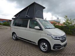 VOLKSWAGEN T6.1 California Ocean Premium Schaltgetriebe