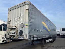 Pacton make Krone/Omega floor/hardwooden floor/Drum br...