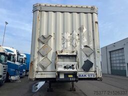 Pacton make Krone/Omega floor/hardwooden floor/Drum br...