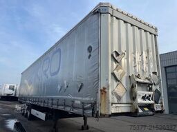 Pacton make Krone/Omega floor/hardwooden floor/Drum br...