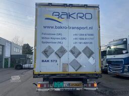 Pacton make Krone/Omega floor/hardwooden floor/Drum br...