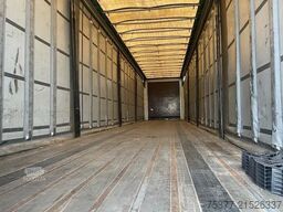 Pacton make Krone/Omega floor/hardwooden floor/Drum br...