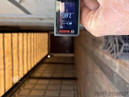 Pacton make Krone/Omega floor/hardwooden floor/Drum br...