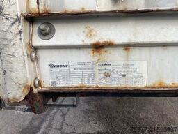 Pacton make Krone/Omega floor/hardwooden floor/Drum br...