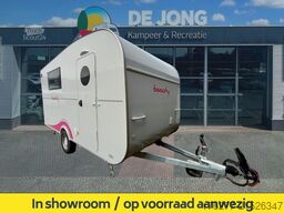 Hobby Beachy 450 Pink