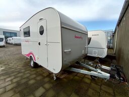 Hobby Beachy 450 Pink