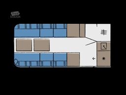 Hobby Beachy 450 Pink