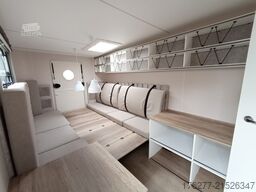 Hobby Beachy 450 Pink