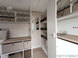 Hobby Beachy 450 Pink