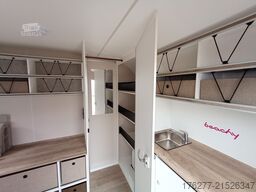 Hobby Beachy 450 Pink