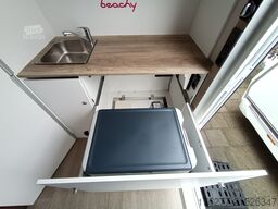 Hobby Beachy 450 Pink