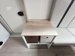 Hobby Beachy 450 Pink