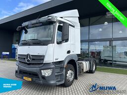 Mercedes-Benz ANTOS 1832 4x2 Airco + Radio