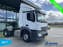 Mercedes-Benz ANTOS 1832 4x2 Airco + Radio