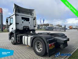 Mercedes-Benz ANTOS 1832 4x2 Airco + Radio