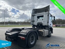 Mercedes-Benz ANTOS 1832 4x2 Airco + Radio