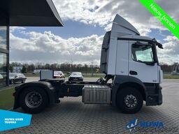 Mercedes-Benz ANTOS 1832 4x2 Airco + Radio