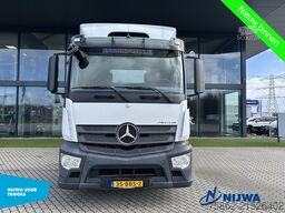 Mercedes-Benz ANTOS 1832 4x2 Airco + Radio