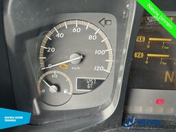 Mercedes-Benz ANTOS 1832 4x2 Airco + Radio