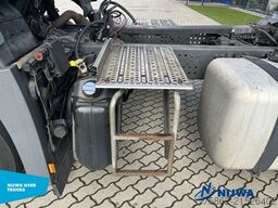 Mercedes-Benz ANTOS 1832 4x2 Airco + Radio